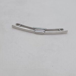 SWANK Collar Stay Clip